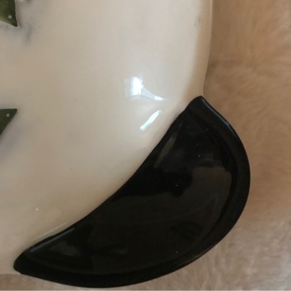 Home Interiors Snowman Christmas Serving Plates (3 Piece Set) - Picture 10 of 12